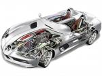 Mercedes-Benz SLR McLaren Stirling Moss 2009 года
